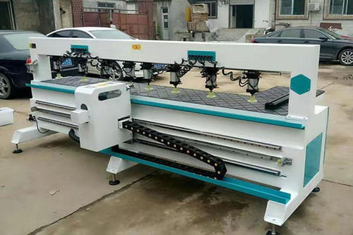 廣東數控側孔機廠家定制