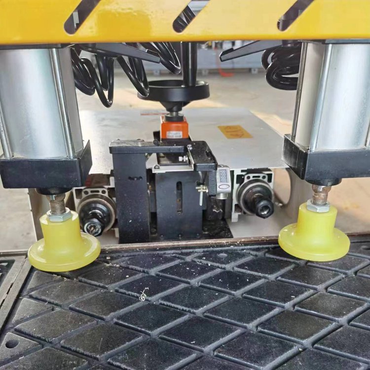 新舊 貝亞特 木工激光側(cè)孔機 柜體設備生產(chǎn)線 一體化打孔機 - 愛企查