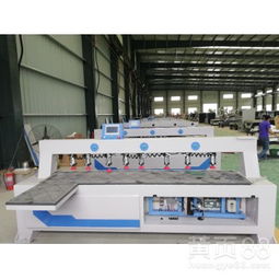 【木工激光側(cè)孔機板式家具側(cè)孔機柜體衣柜打孔機全自動紅外激光掃描排鉆打孔機】-