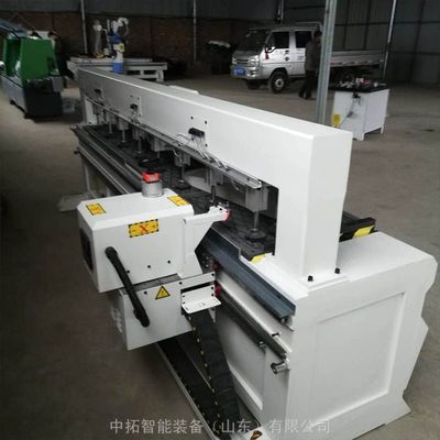 木工機械數控側孔機 板式家具側孔機 激光全自動側孔機型號