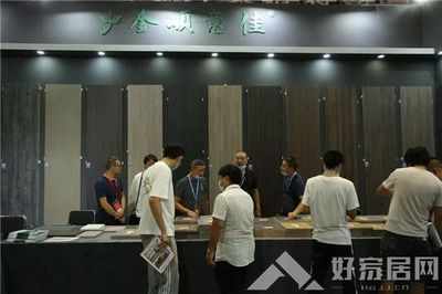 第十九屆西安國際家具博覽會圓滿落幕，激光側孔機引領行業新精彩