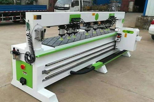 天津數控側孔機與激光側孔機選擇指南