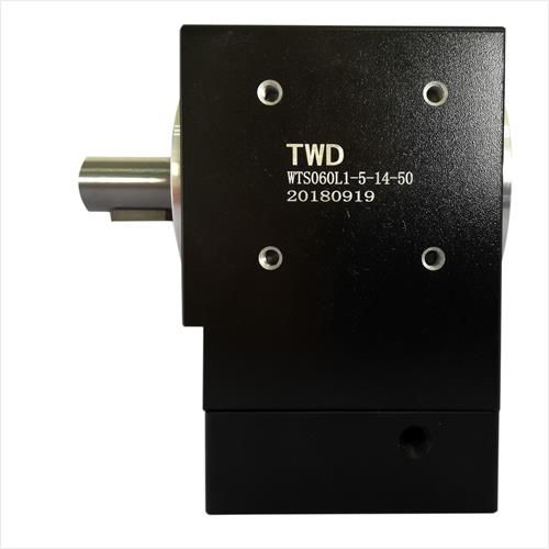 聚盛減速箱 驅動高精度制造的核心力量