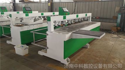 濟南中科數控設備 激光側孔機、紅外線側孔機、三合一側孔機與數控側孔機全解析