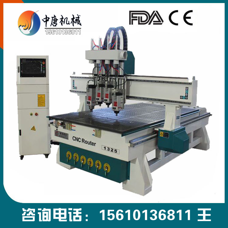 全屋定制家具生產設備 開料機、封邊機與側孔機的技術解析