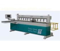 木材與家具制造中的高效利器 激光側孔機