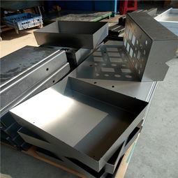 聚焦專業制造 和勝激光、麻涌激光切割廠與激光側孔機的協同應用