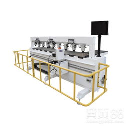 濟(jì)南西科數(shù)控第五代全自動激光側(cè)孔機(jī) 引領(lǐng)集成家居制造邁向智能新紀(jì)元