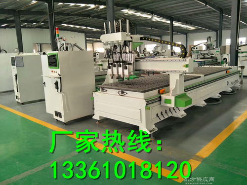 全屋定制設(shè)備指南 柜體柜門四工序下料機(jī)與激光側(cè)孔機(jī)的核心優(yōu)勢