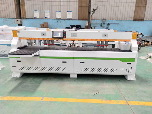 門板智能刀具側孔機與激光側孔機 選購指南與應用解析