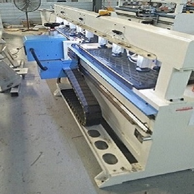 數控側孔機新篇章 直擊C1數控側孔機與數控激光側孔機廠家直銷優勢